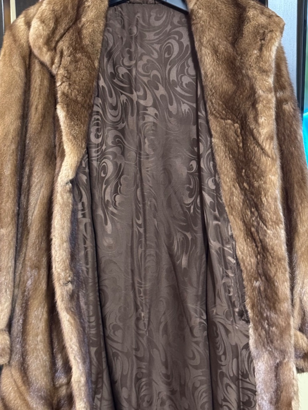Mink fur - Picture 5 of 10